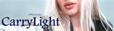 carrylight porn|CarryLight Porn Videos: Sex Model Nudes 